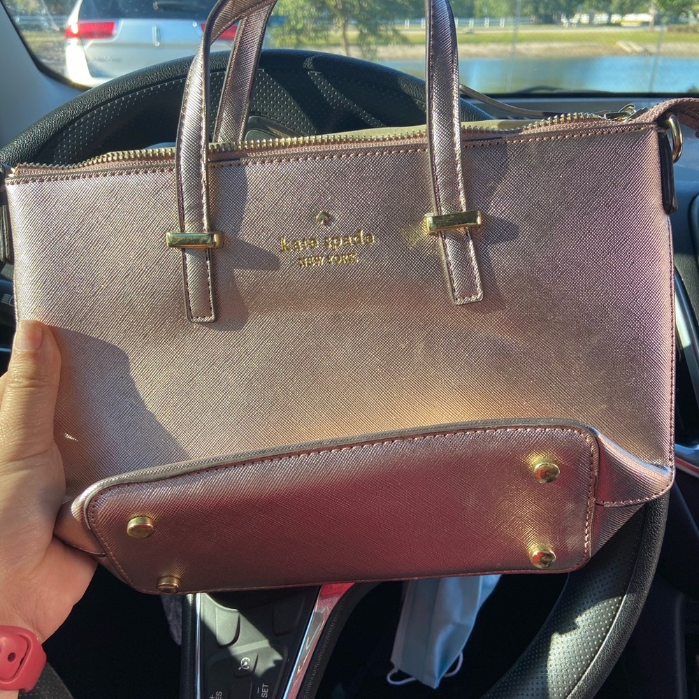 Kate spade purse